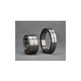 NCFV/SL18 Series Full Complement Cylindrical Roller Bearings thumbnail-1
