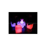 LED Coffee Table thumbnail-3