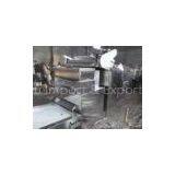 200KG / H 2 Unit Grinding Peanut Butter Making Machine-Peanut Butter Cooling Machine