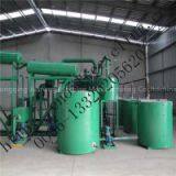 ZSA Waste Oil And Black Oil Recovery System thumbnail-3