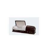 Sell Wooden Coffin thumbnail-1