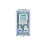 Plastic Transparent Electric Meter Box thumbnail-1