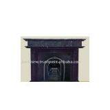 Colonnade Style Fireplace thumbnail-1