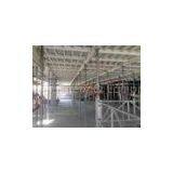 Main-Beam Construction Q235 Cold Rolled Steel Ermanent Slab Formwork Building Systems