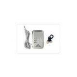 Ac Powered Co Detector Alarm / Carbon Monoxide Gas Detector With Semiconductor Co Sensor LYD-706CV thumbnail-1