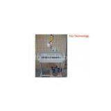 Automatic Glue Spraying Shoe Making Machines N.W 150 kg For Leather PU thumbnail-1