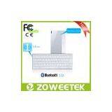 Wireless Keyboard Bluetooth Keyboard For Samsung Galaxy S4 thumbnail-2
