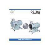 Micro-soil Disintegration Machine