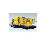 Single Stroke Automatic Cold Heading Machine Rivet / Bolt Making Plant thumbnail-1