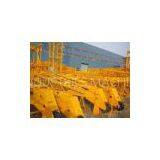140m 6 Tons Self Climbing Tower Crane For Power Stations & Bridges thumbnail-1