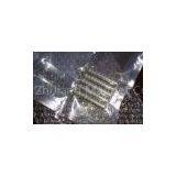 Rare Earth Samarium Cobalt Magnet , Disc Magnet For Sensors thumbnail-1