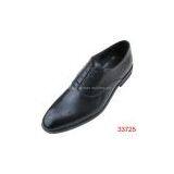 Laser Flower Technology Formal Men Shoes thumbnail-1