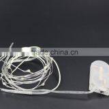2M 20 LEDs Mini Led String Lights With Cr2032 Batteries for Holiday Party thumbnail-5