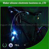 High Good Quanlity Bike Rear Light /bike Front Light thumbnail-1