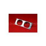 Stamp & Solder Stainless Steal Fans Holder & Cover For LED Light thumbnail-1