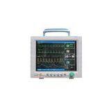 Multi-parameter Medical Monitor-CE Approved thumbnail-2