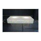 Remote Control Color Outdoor Furniture Glowing Led Coffee Table for Lounge thumbnail-1