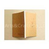 Personalized Art Paper Hardcover Book Printing , Thread Bound Book Offset Printing