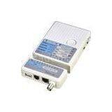 Custom Hardware Networking Tools Network Multi-Modular Cable Tester