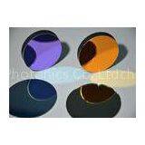 Transparent 940nm Narrow Bandpass Filter Optical Glass IR Optical Filters 0.3mm ~ 3mm thumbnail-1