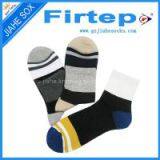 JIAHE Jacquard Socks, ,SPORT Towel Socks FACTORY thumbnail-1