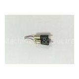 6mm 3V High Precision Robot Gear Motor , Durable Tiny Gearbox