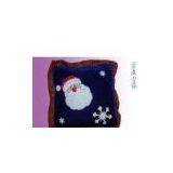 Holiday Decorations Of Pillow thumbnail-1