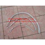 DOUBLE EYE STOCKINGS Cable Stockings thumbnail-1