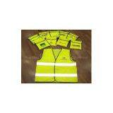 Safety Vest thumbnail-1