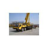 Sell XCMG 70t Truck Crane thumbnail-2