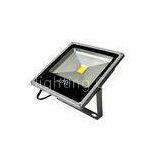 High Brightness 6500K Industrial Outdoor Led Flood Lights With 2 Years Warranty thumbnail-1