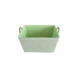 Paper Straw Storage Basket thumbnail-2