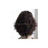 100% Mongolia Hair Kosher Wigs thumbnail-1