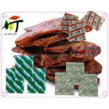 oxygen absorber for food Chinese Manufacturer