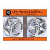 Durable 18inch Korean OEM Wheel For Veracrus , OEM Replica Wheels