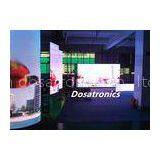 Custom Rental Event / Stage SMD 3 In 1 P9mm Outdoor LED Screen Display
