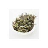 Famous Silver Needle White Tea , Chinese White Peony Tea With Mellow / Fresh Taste