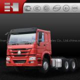 sinotruk howo tractor trucks low price sale