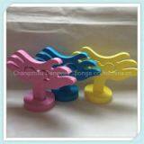 Adhesive Electrocar Body Polyethylene Clockwork Foam