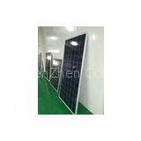 Residential 265 Watt Aluminum Frame Polycrystalline Silicon Solar Panels