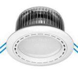 15W LED Fin Downlight thumbnail-1