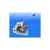PVC Card Gilding Press Machine thumbnail-1
