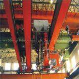 Aluminum Electrolysis Multifunctional Hoist thumbnail-1