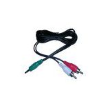 Supply Audio Cable