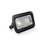 High Brightness 100W Outdoor LED FloodLight , Commercial Lighting for Parking Lots , Stadium