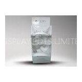 Offset Printing Duplex Board Cardboard Display Stand for Suitcase thumbnail-1