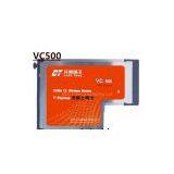CDMA Wireless T Express Card---VC500 ( Bdcchina1@hotmail.com)
