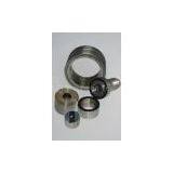 High Performance Magnetics Assembles