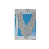 Hand Crochets Decorative Border thumbnail-1
