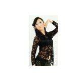 Women's Cotton Long Shirt thumbnail-1